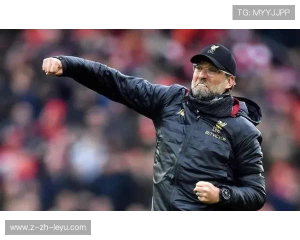 克洛普回归传闻波及NBA？篮球圈热议足球名帅动向