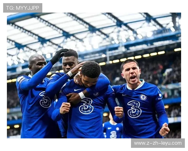 切尔西黄金战略：体能与技术同步提升，打造全能豪门